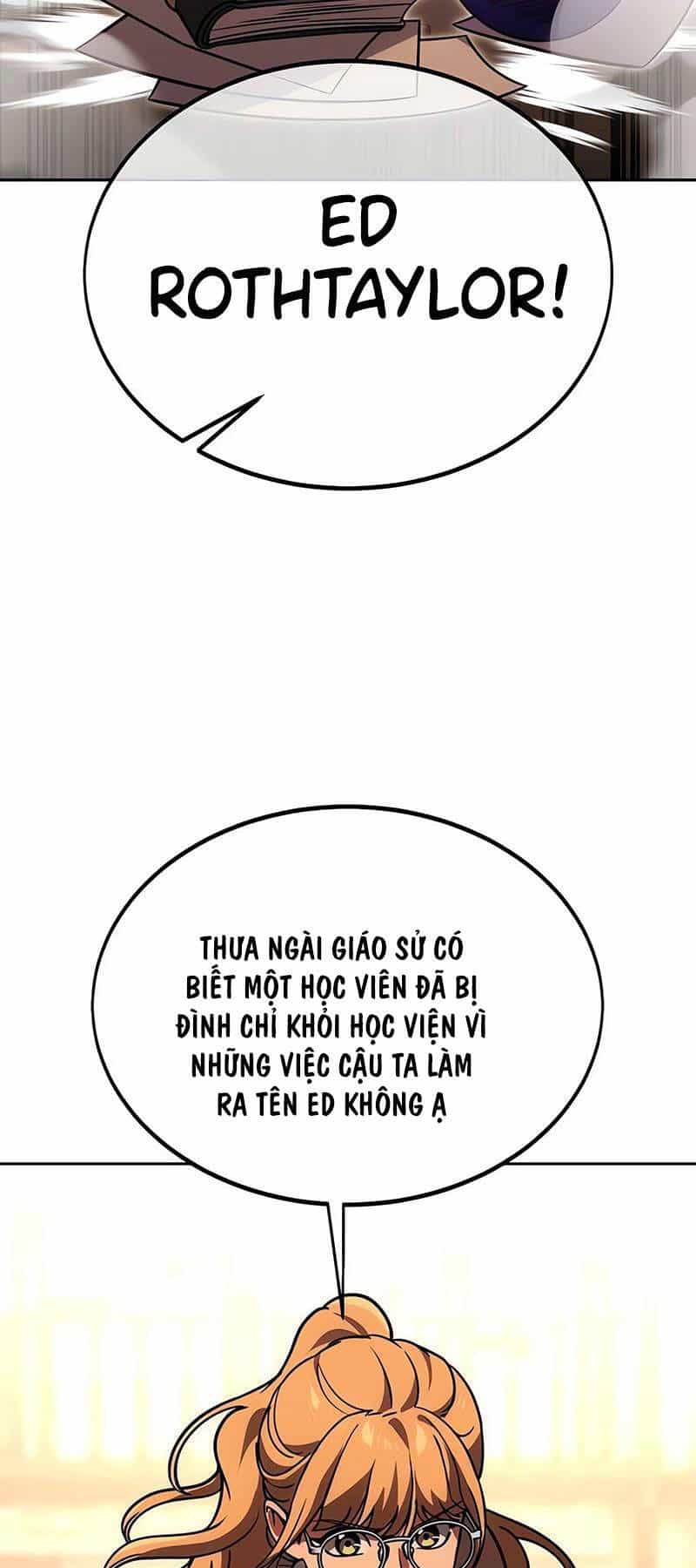 Hướng Dẫn Sinh Tồn Trong Học Viện - Chương 24 - ảnh 30