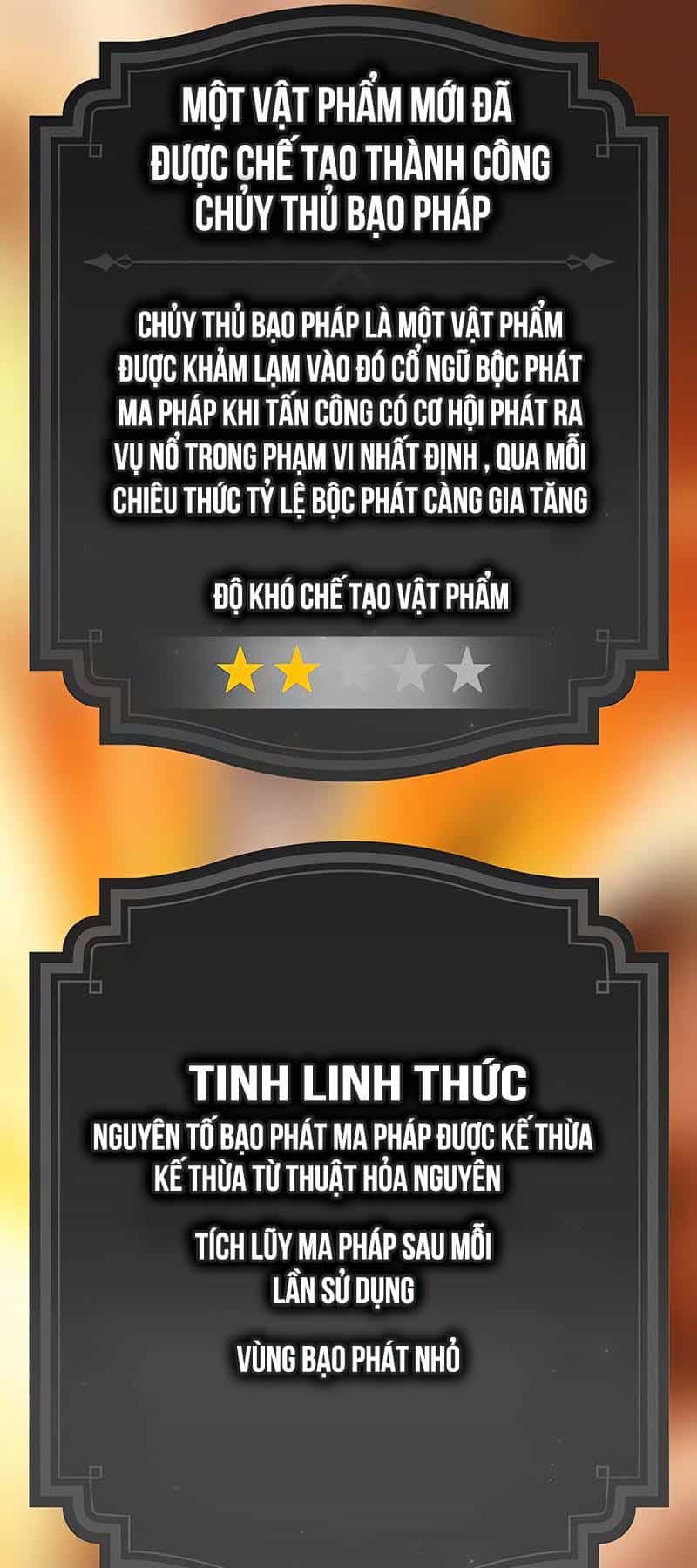 Hướng Dẫn Sinh Tồn Trong Học Viện - Chương 24 - ảnh 58