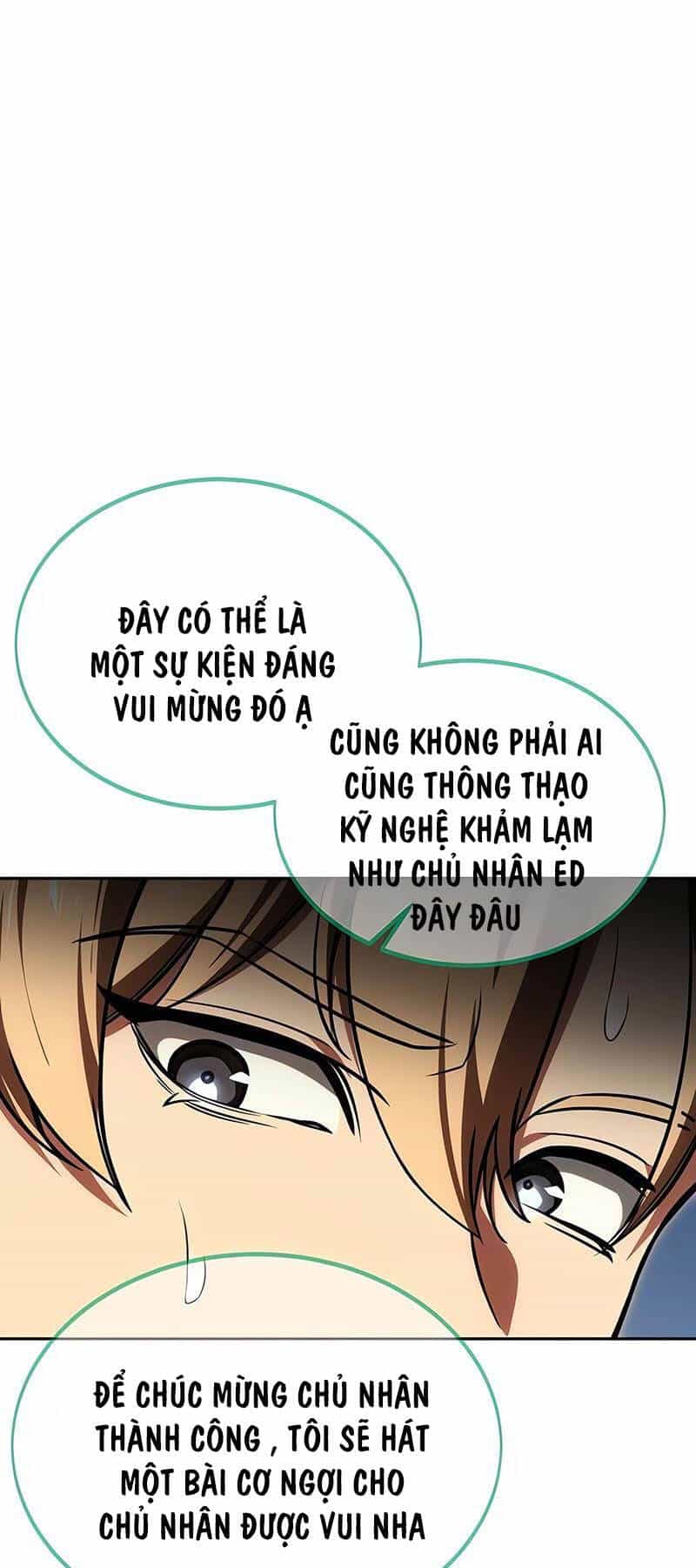 Hướng Dẫn Sinh Tồn Trong Học Viện - Chương 24 - ảnh 62