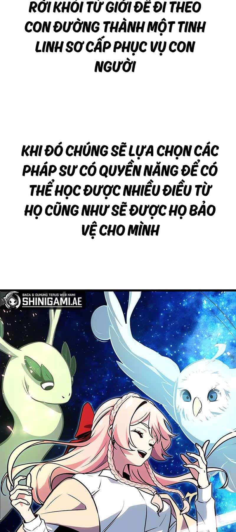 Hướng Dẫn Sinh Tồn Trong Học Viện - Chương 24 - ảnh 67