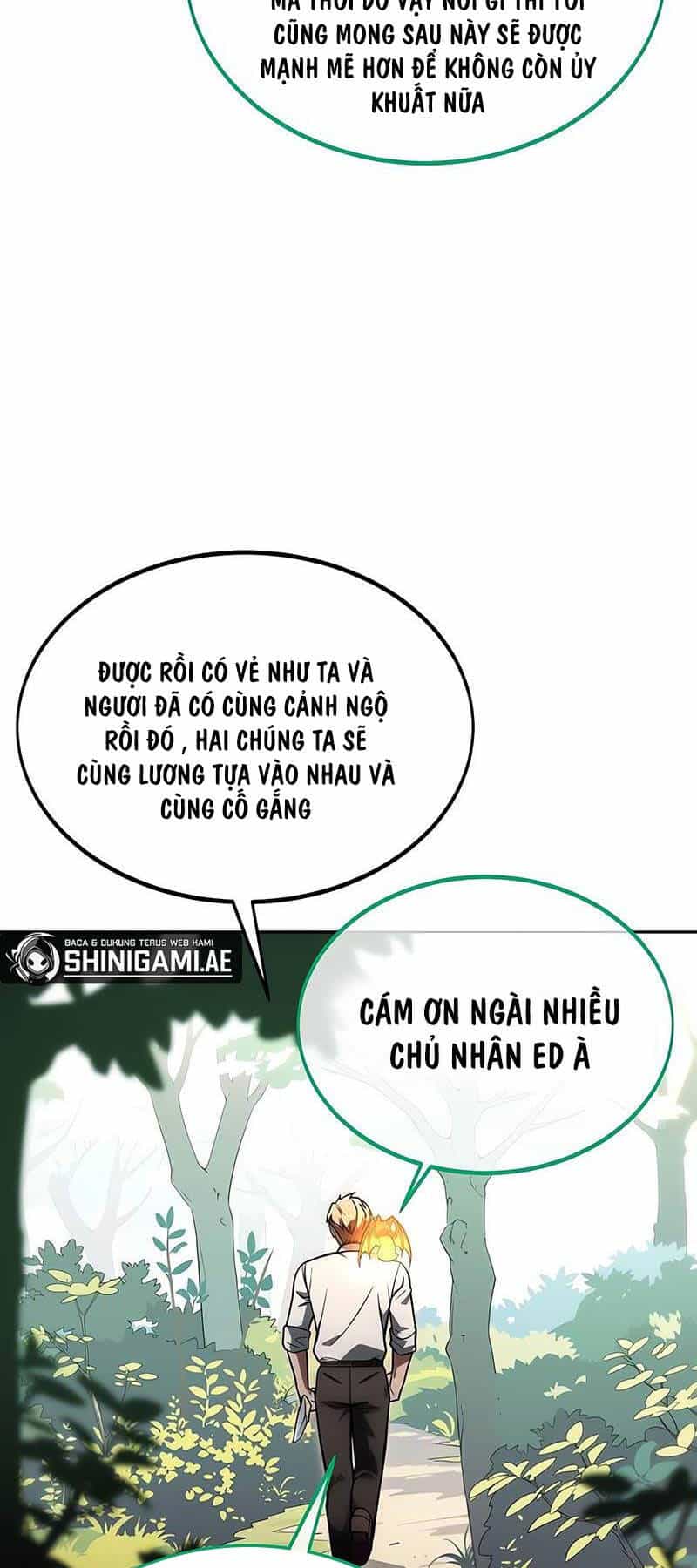 Hướng Dẫn Sinh Tồn Trong Học Viện - Chương 24 - ảnh 77