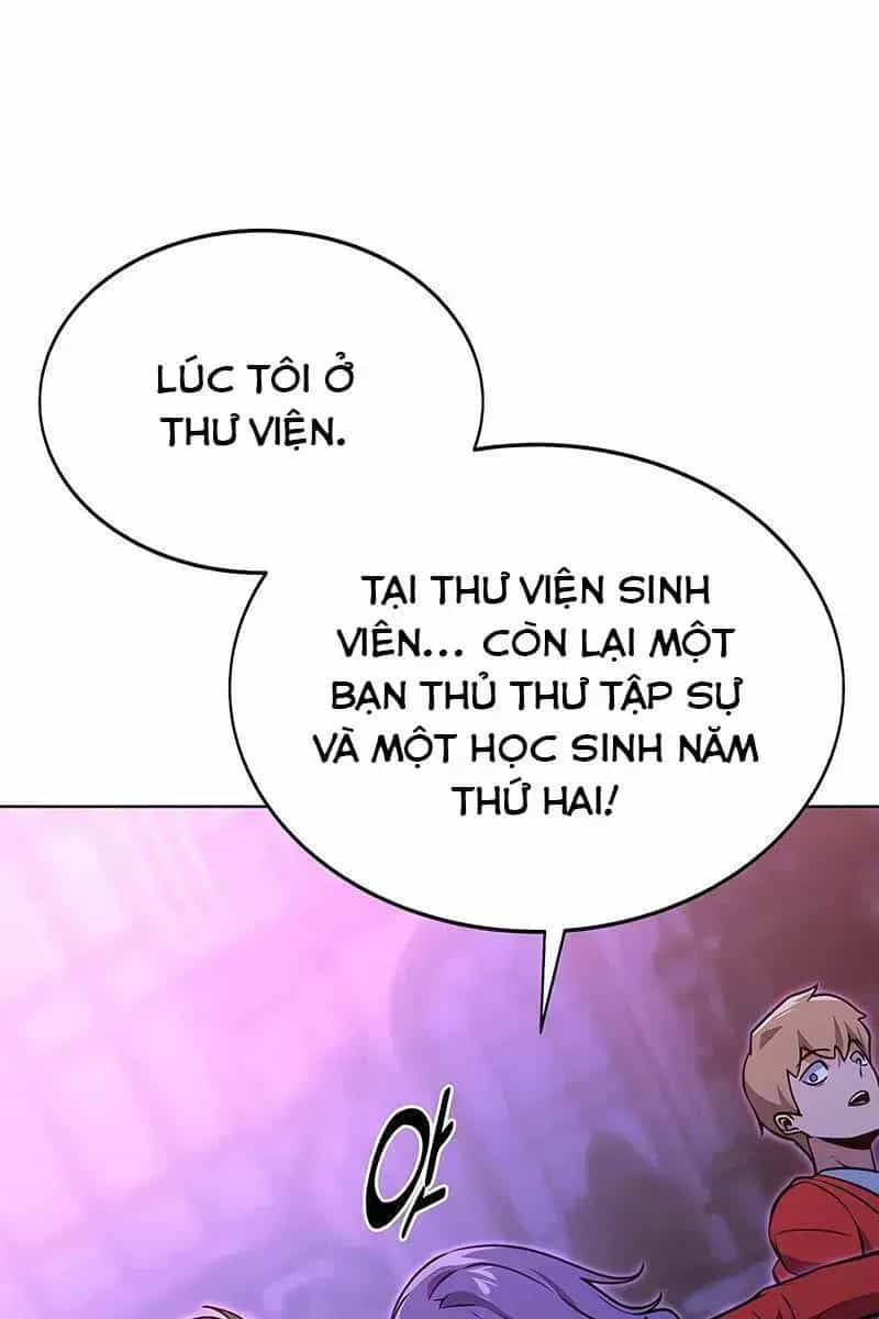 Hướng Dẫn Sinh Tồn Trong Học Viện - Chương 8.3 - ảnh 136