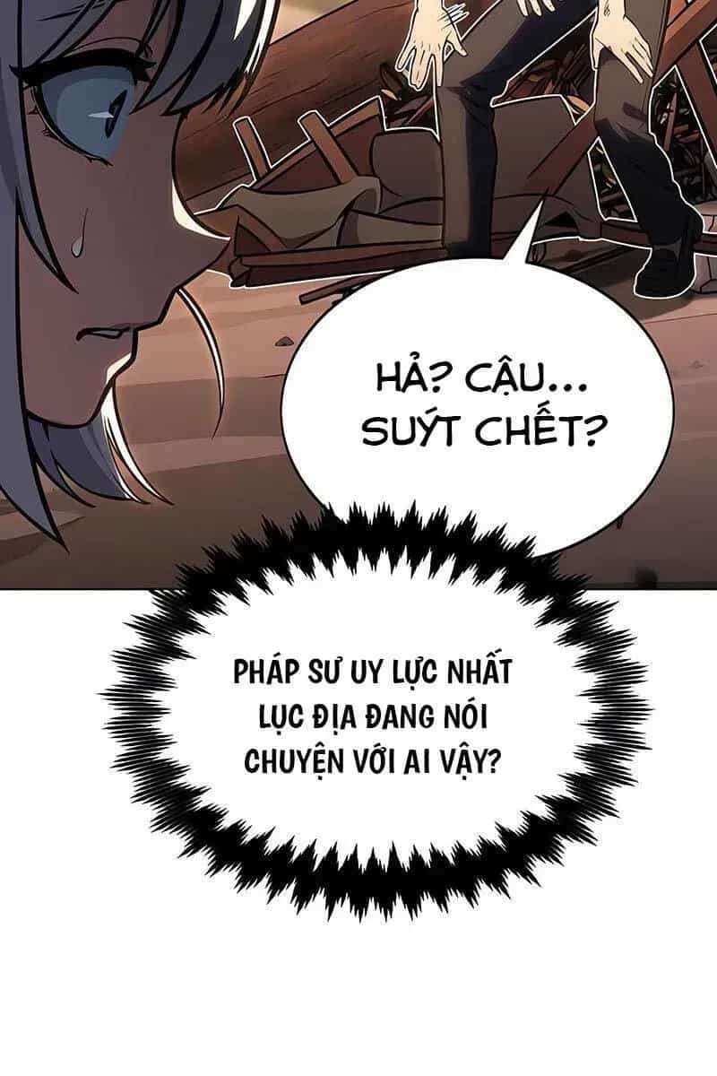 Hướng Dẫn Sinh Tồn Trong Học Viện - Chương 8.3 - ảnh 7