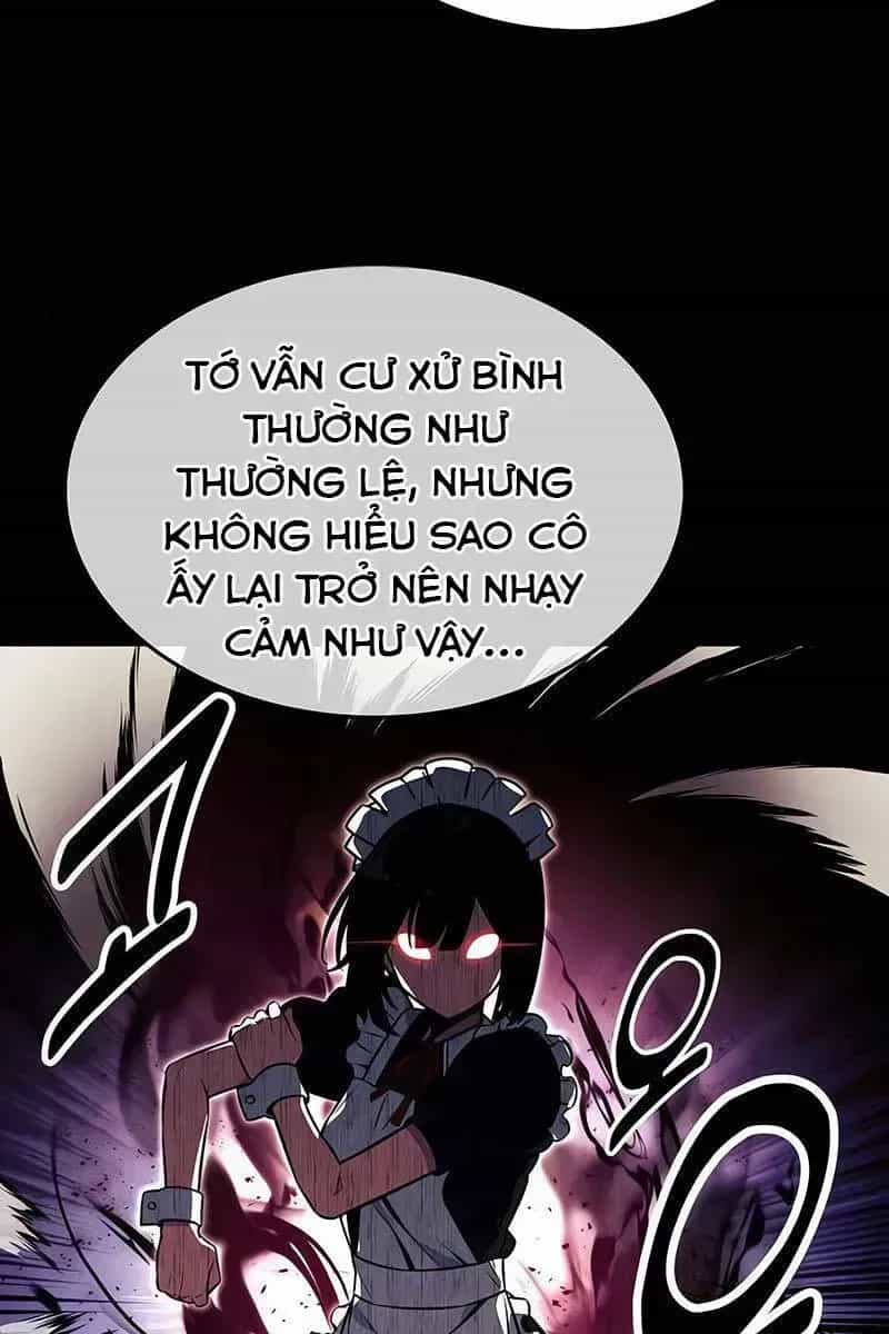 Hướng Dẫn Sinh Tồn Trong Học Viện - Chương 8.4 - ảnh 11