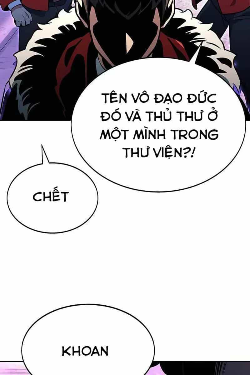 Hướng Dẫn Sinh Tồn Trong Học Viện - Chương 8.6 - ảnh 163