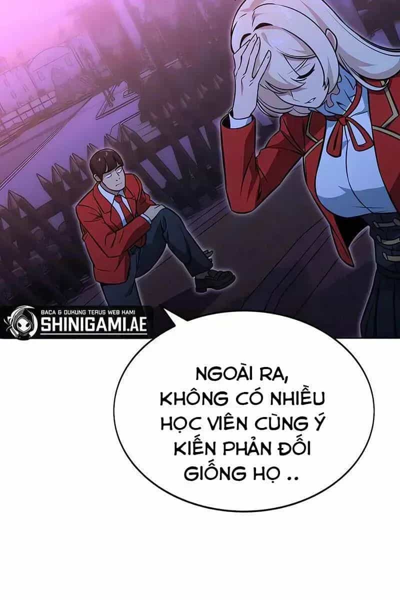 Hướng Dẫn Sinh Tồn Trong Học Viện - Chương 8.7 - ảnh 138