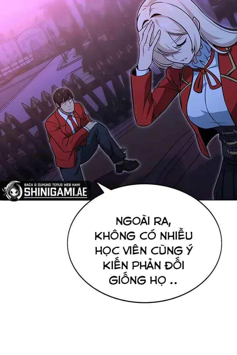 Hướng Dẫn Sinh Tồn Trong Học Viện - Chương 8.9 - ảnh 140