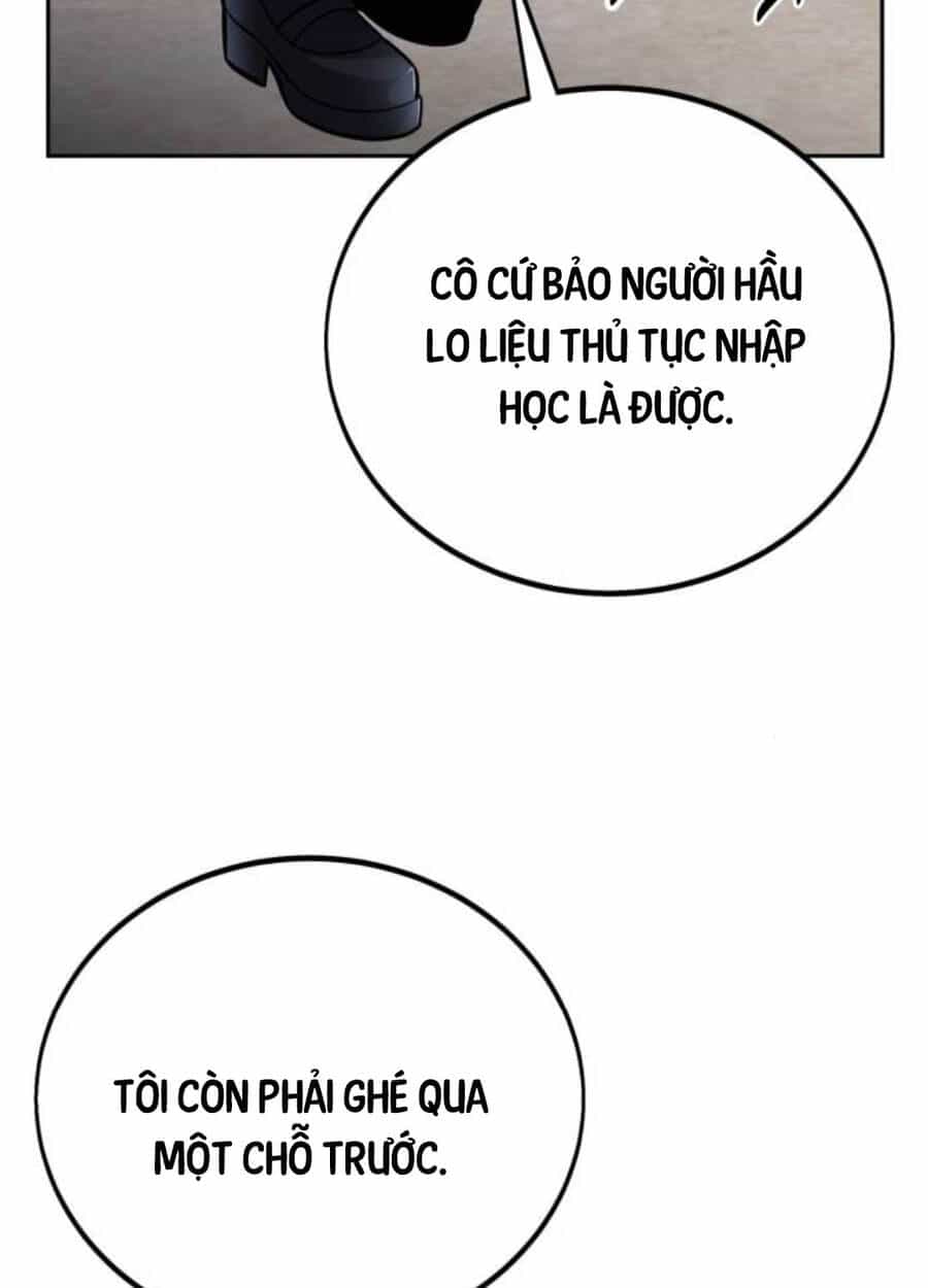 Hướng Dẫn Sinh Tồn Trong Học Viện - Chương 39 - ảnh 130
