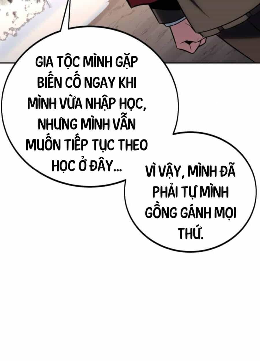 Hướng Dẫn Sinh Tồn Trong Học Viện - Chương 39 - ảnh 24