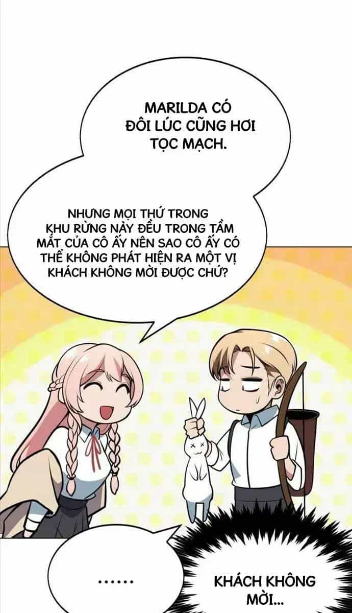 Hướng Dẫn Sinh Tồn Trong Học Viện - Chương 3.3 - ảnh 36