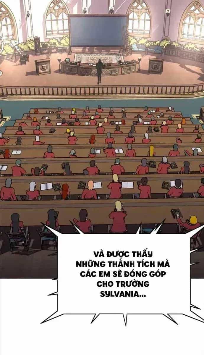 Hướng Dẫn Sinh Tồn Trong Học Viện - Chương 3.3 - ảnh 7