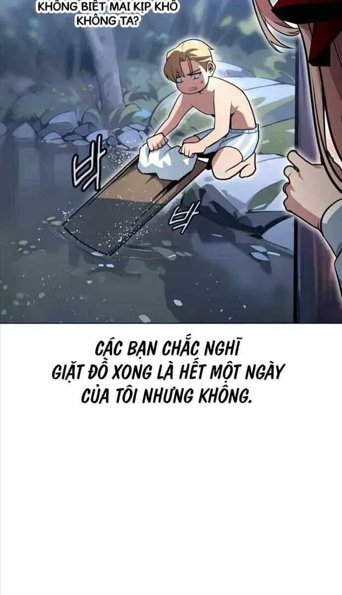 Hướng Dẫn Sinh Tồn Trong Học Viện - Chương 3.3 - ảnh 77