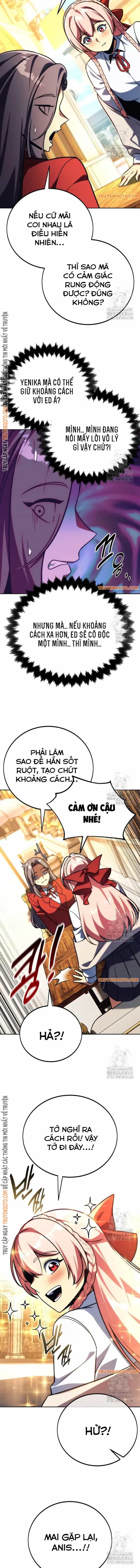 Hướng Dẫn Sinh Tồn Trong Học Viện - Chương 65 - ảnh 10