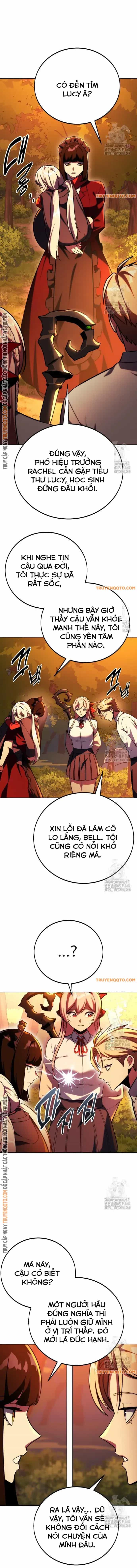 Hướng Dẫn Sinh Tồn Trong Học Viện - Chương 65 - ảnh 18