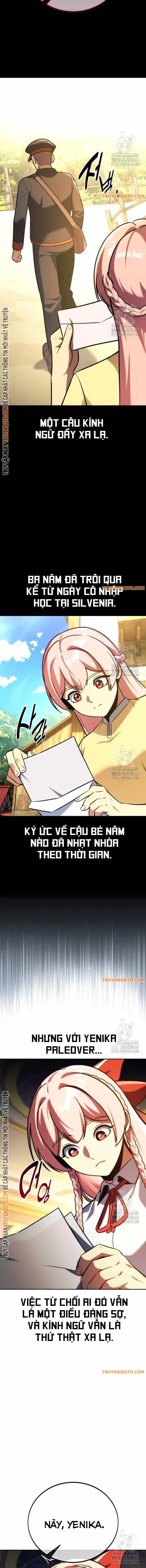 Hướng Dẫn Sinh Tồn Trong Học Viện - Chương 65 - ảnh 5