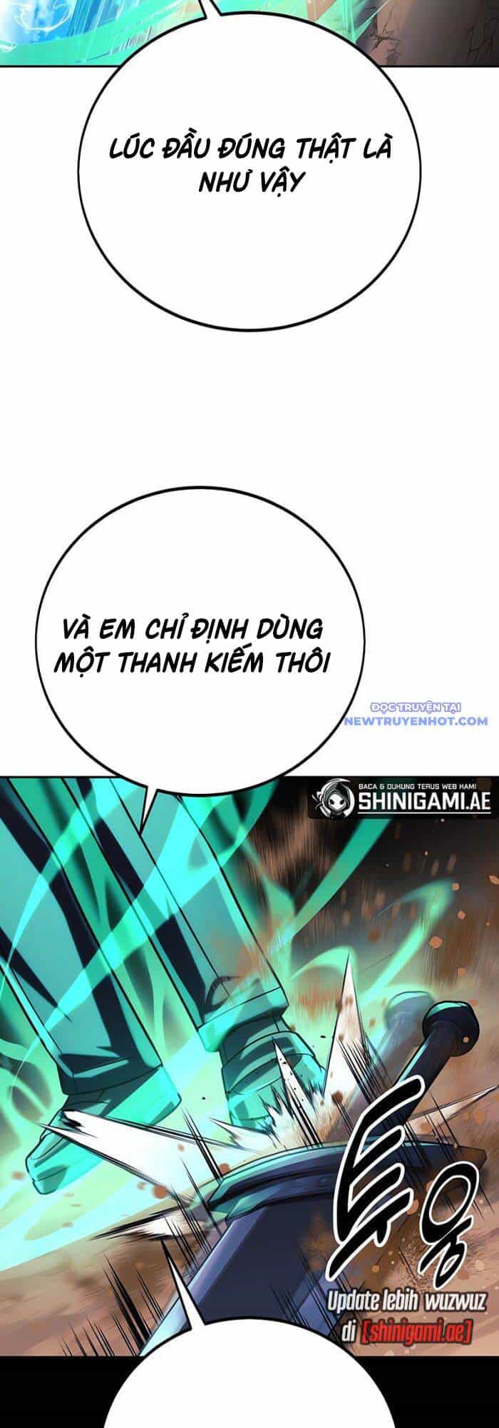 Hướng Dẫn Sinh Tồn Trong Học Viện - Chương 62 - ảnh 42