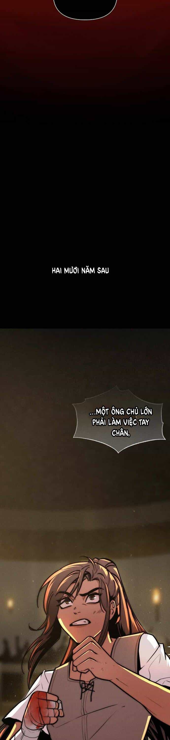Hướng Dẫn Thực Tiễn Về Cái Ác - Chương 1 - ảnh 49