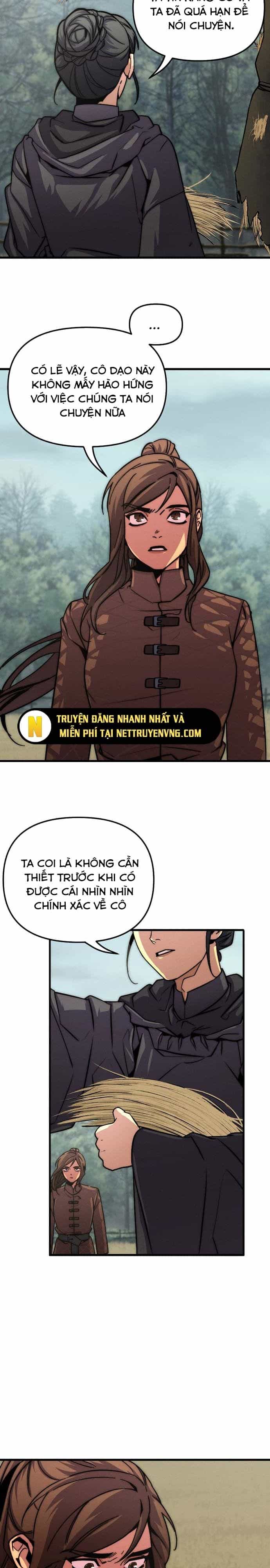 Hướng Dẫn Thực Tiễn Về Cái Ác - Chương 12 - ảnh 17