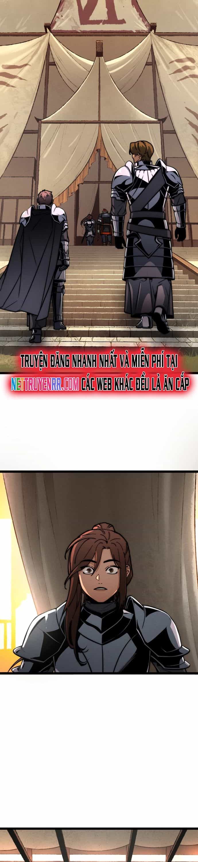 Hướng Dẫn Thực Tiễn Về Cái Ác - Chương 25 - ảnh 39