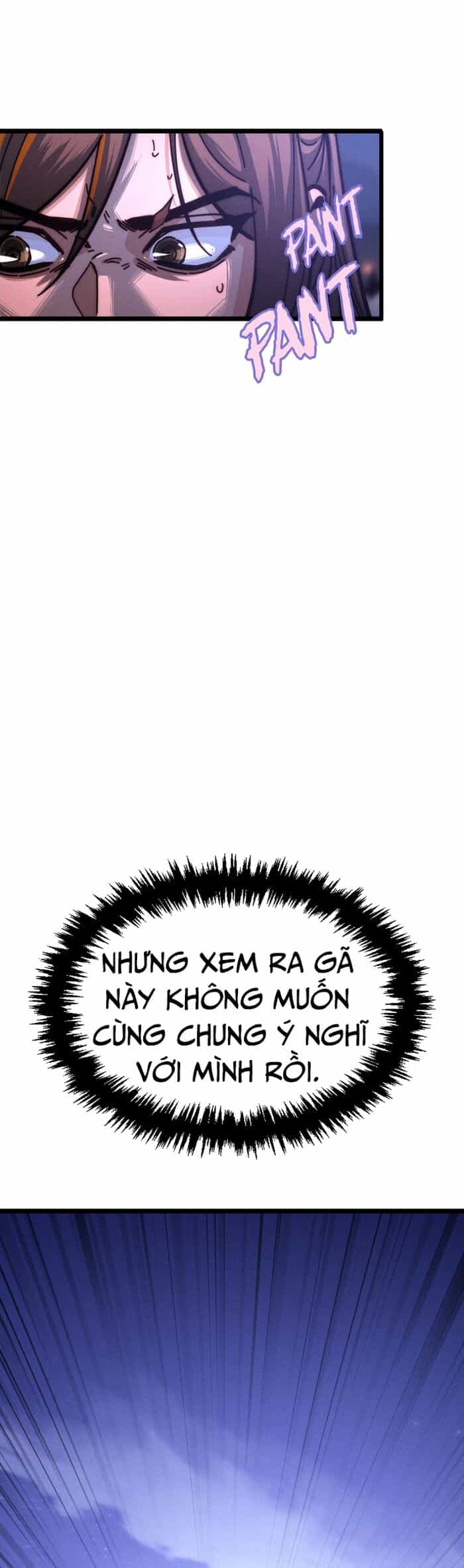 Hướng Dẫn Thực Tiễn Về Cái Ác - Chương 27 - ảnh 10