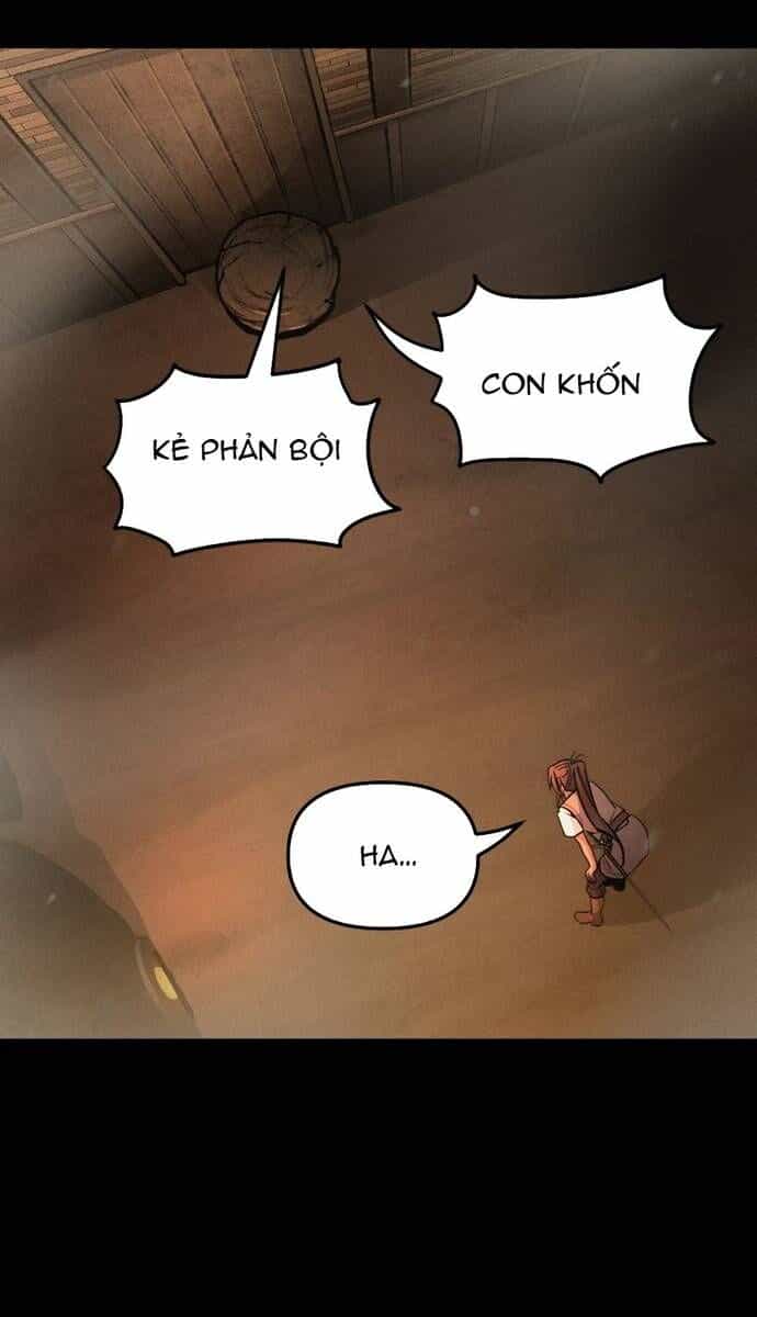 Hướng Dẫn Thực Tiễn Về Cái Ác - Chương 34 - ảnh 71