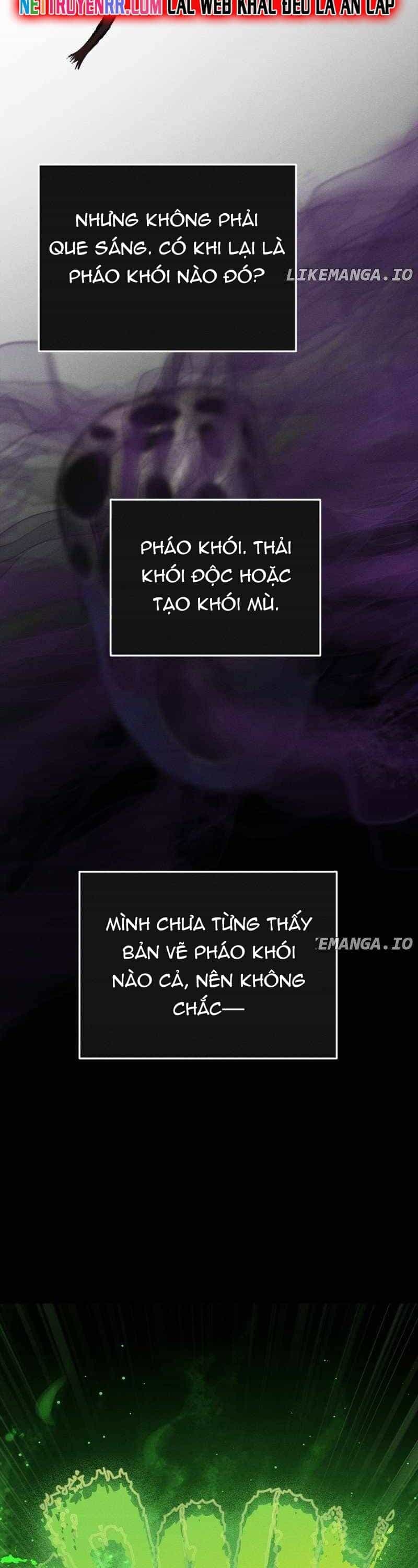 Hướng Dẫn Thực Tiễn Về Cái Ác - Chương 35 - ảnh 25