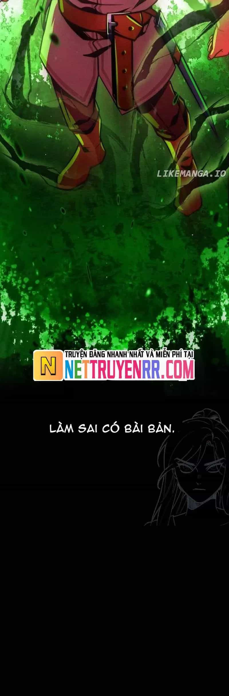 Hướng Dẫn Thực Tiễn Về Cái Ác - Chương 36 - ảnh 51