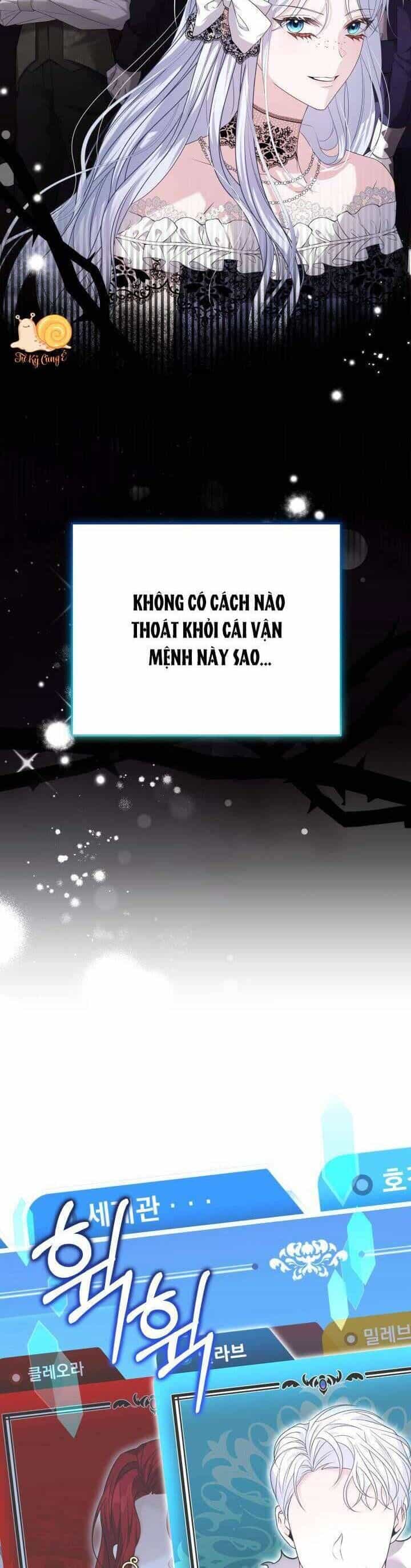 Hướng Dẫn Về Ác Nữ - Chương 1 - ảnh 93