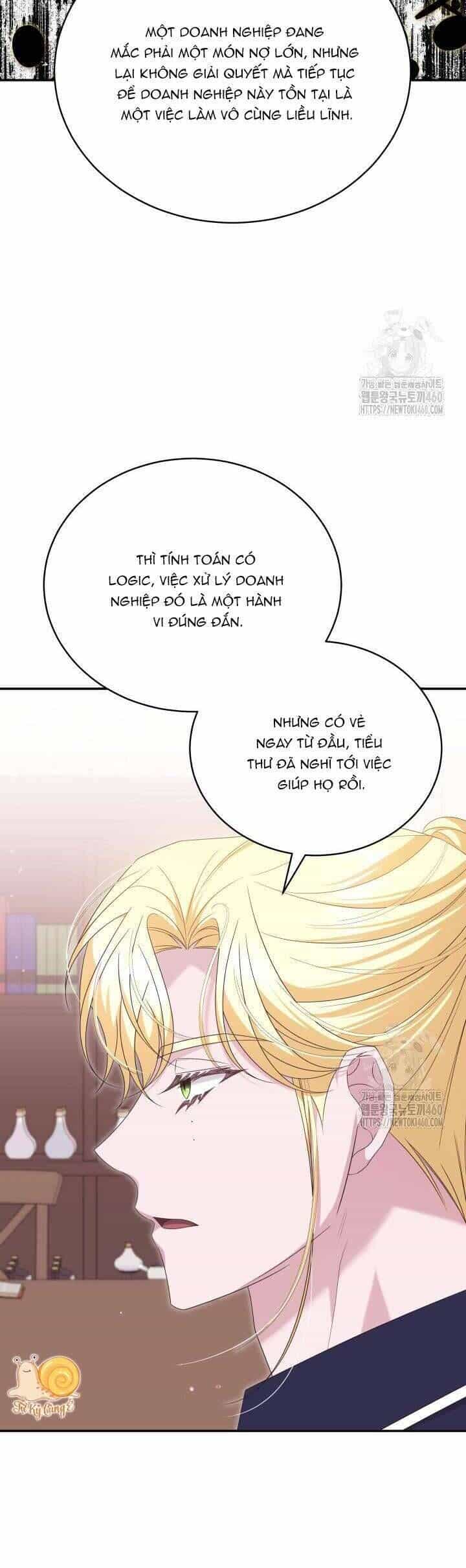 Hướng Dẫn Về Ác Nữ - Chương 13 - ảnh 37