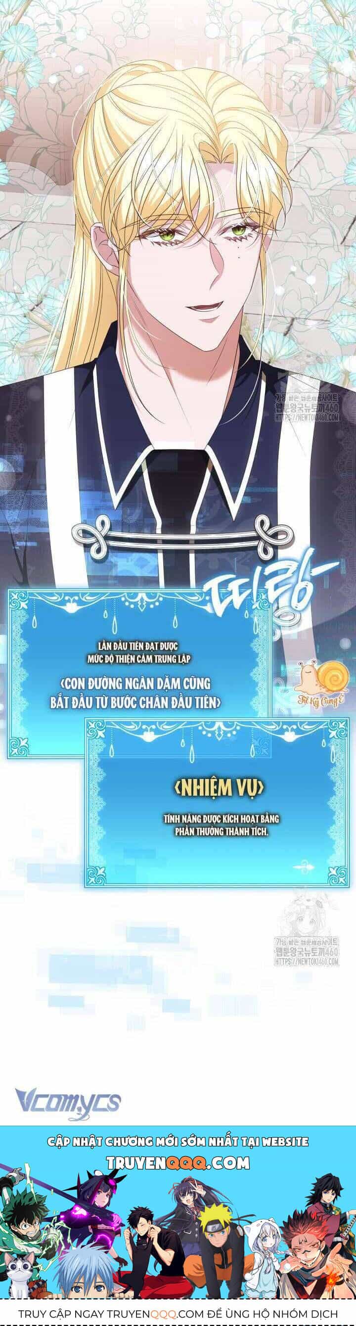 Hướng Dẫn Về Ác Nữ - Chương 13 - ảnh 48