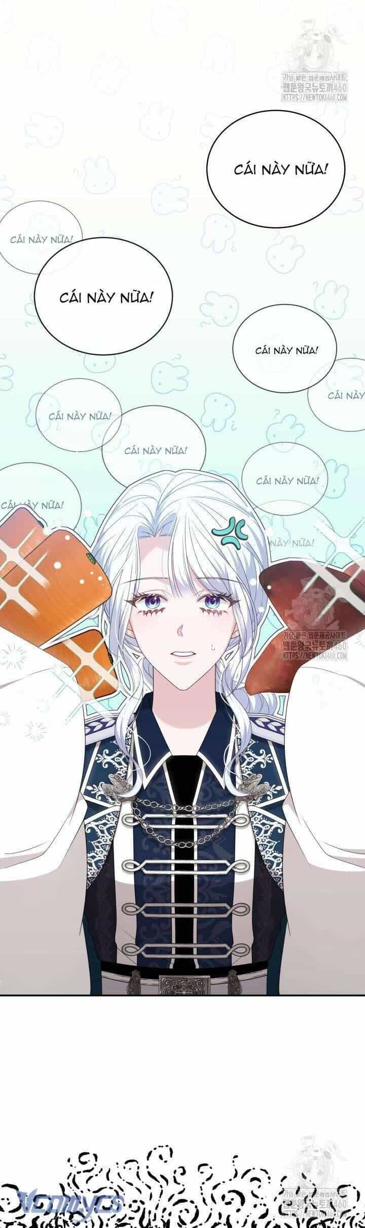 Hướng Dẫn Về Ác Nữ - Chương 13 - ảnh 5
