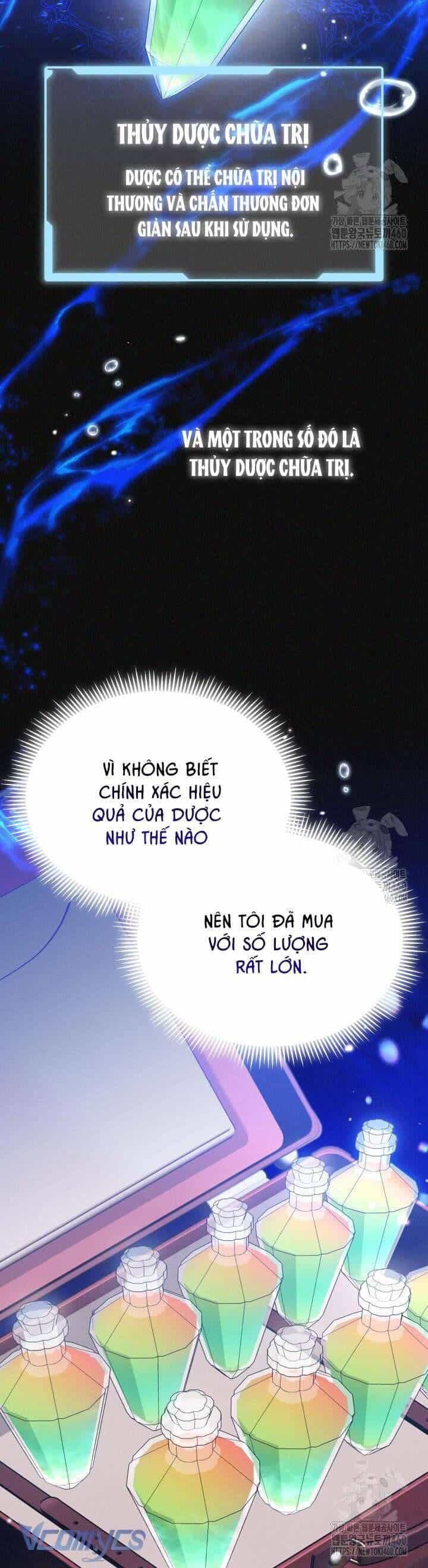 Hướng Dẫn Về Ác Nữ - Chương 14 - ảnh 15
