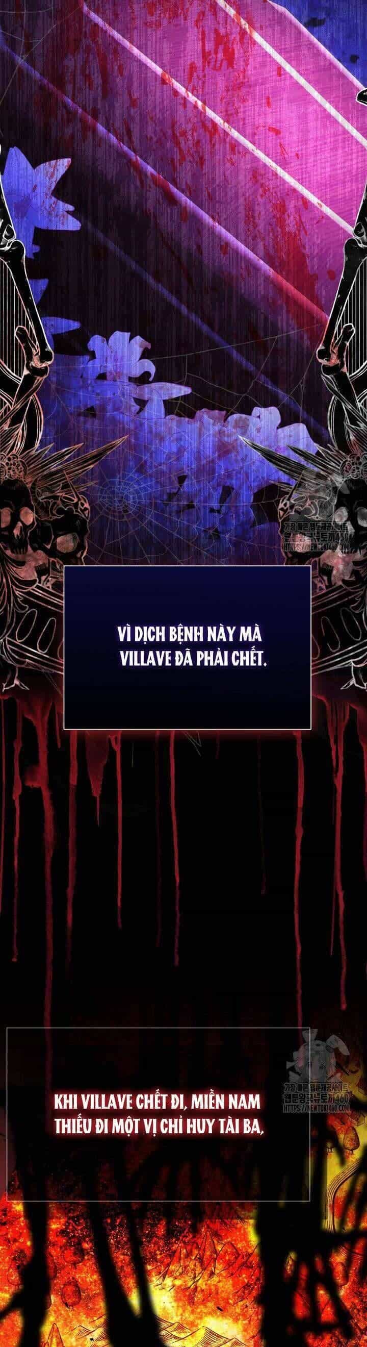 Hướng Dẫn Về Ác Nữ - Chương 14 - ảnh 35