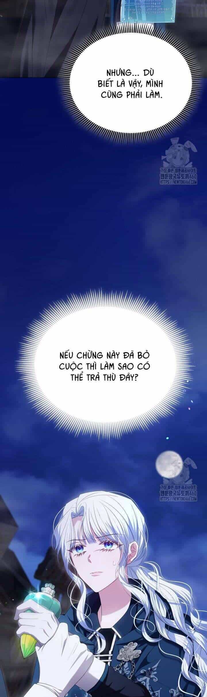Hướng Dẫn Về Ác Nữ - Chương 15 - ảnh 27