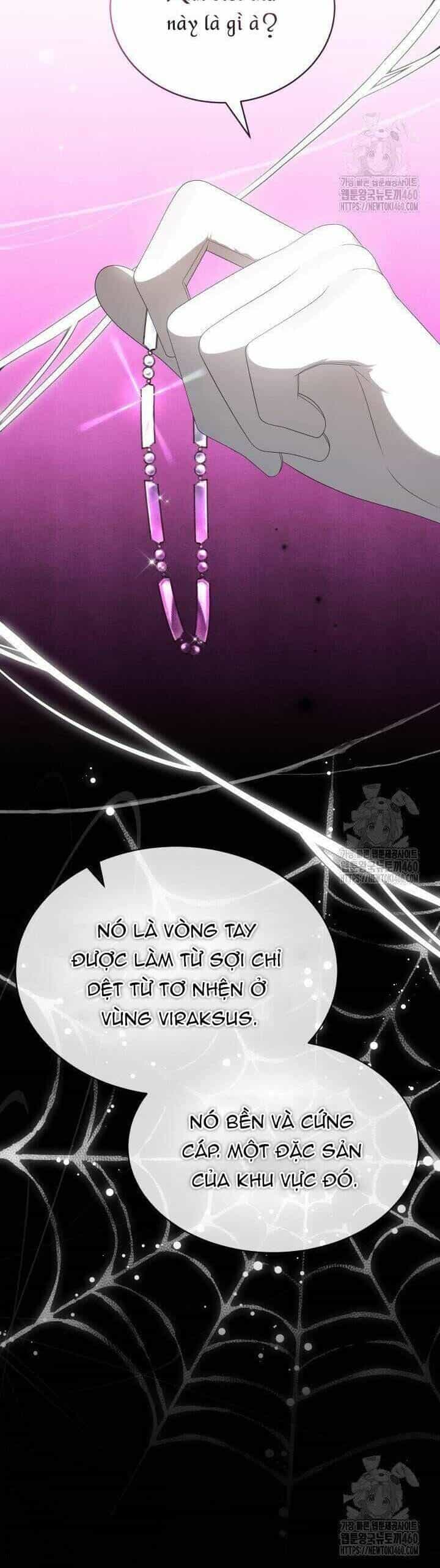 Hướng Dẫn Về Ác Nữ - Chương 17 - ảnh 41