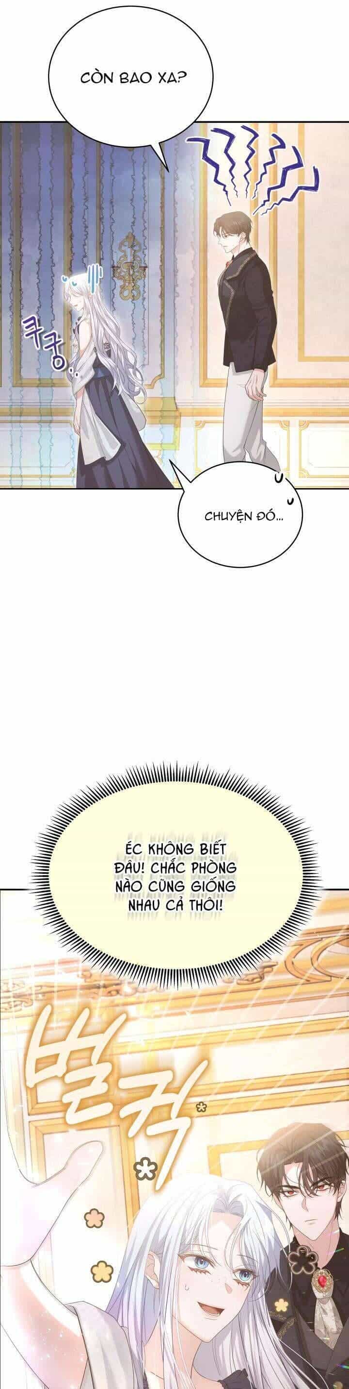 Hướng Dẫn Về Ác Nữ - Chương 2 - ảnh 19