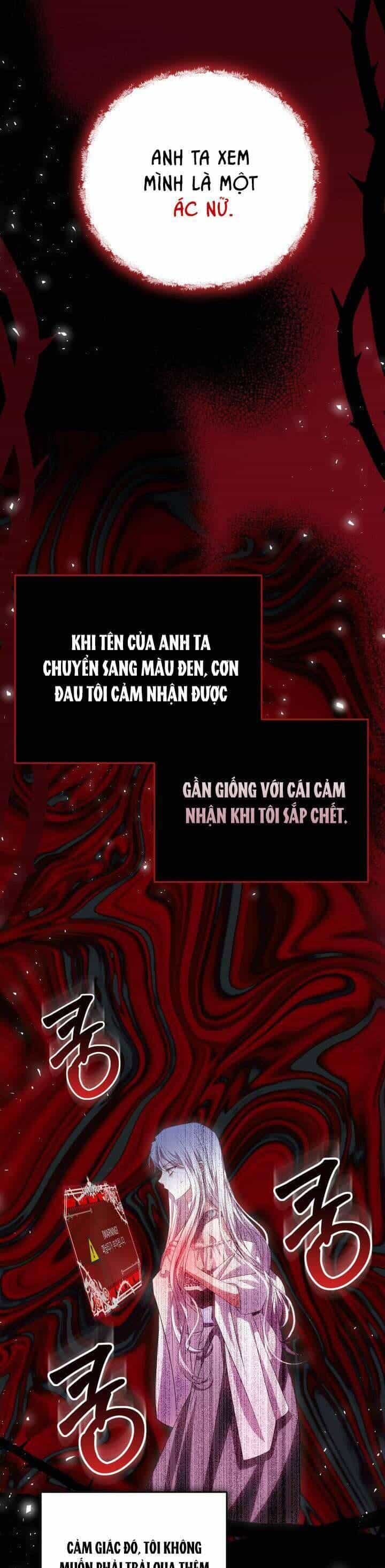 Hướng Dẫn Về Ác Nữ - Chương 2 - ảnh 43