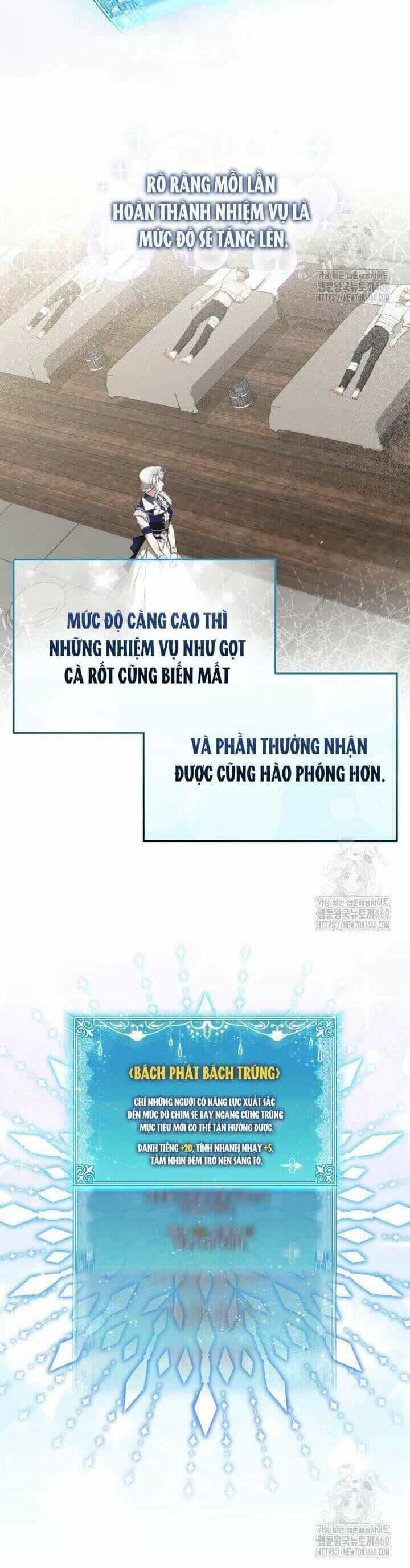 Hướng Dẫn Về Ác Nữ - Chương 20 - ảnh 41