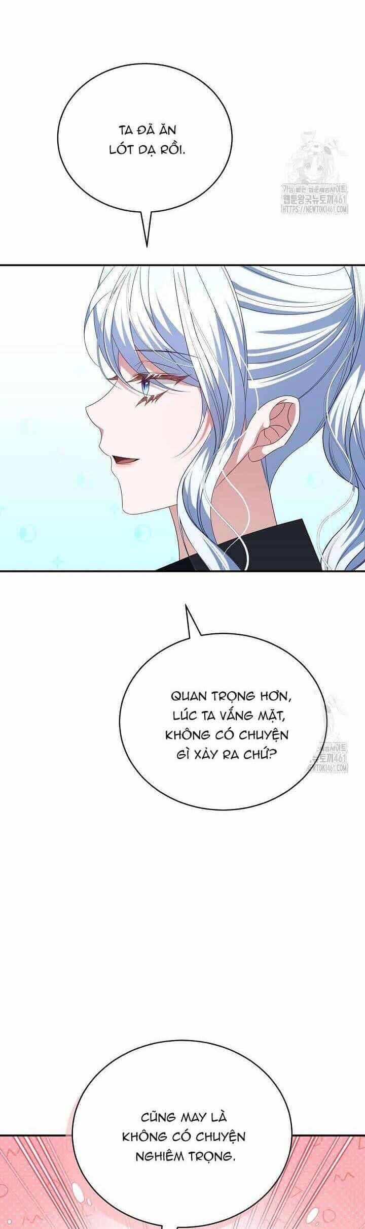 Hướng Dẫn Về Ác Nữ - Chương 22 - ảnh 4