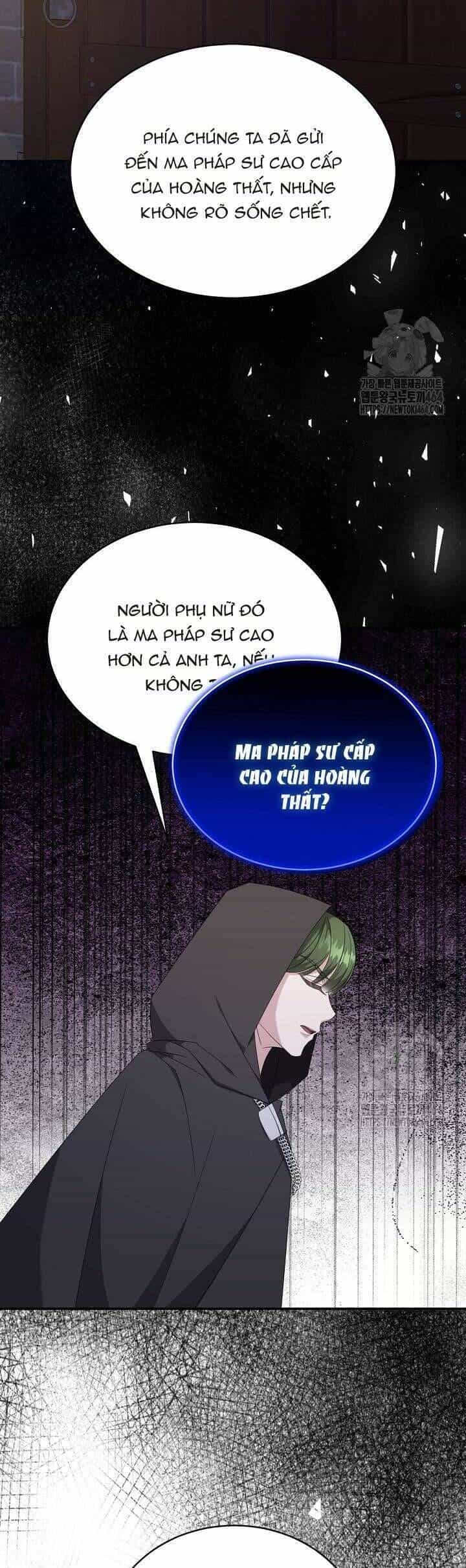 Hướng Dẫn Về Ác Nữ - Chương 26 - ảnh 8