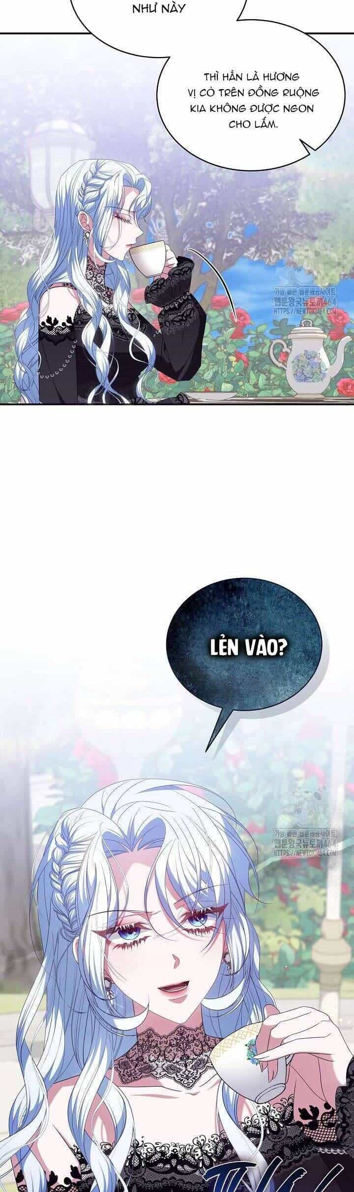 Hướng Dẫn Về Ác Nữ - Chương 28 - ảnh 28