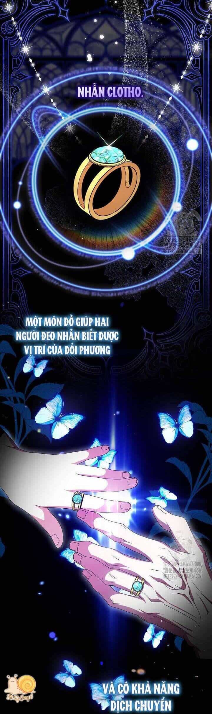 Hướng Dẫn Về Ác Nữ - Chương 30 - ảnh 7