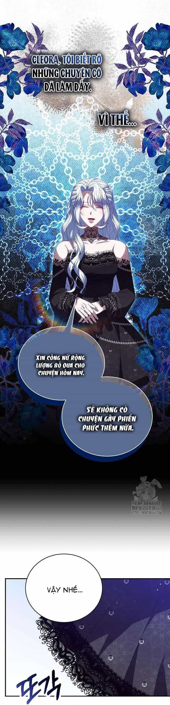 Hướng Dẫn Về Ác Nữ - Chương 31 - ảnh 25