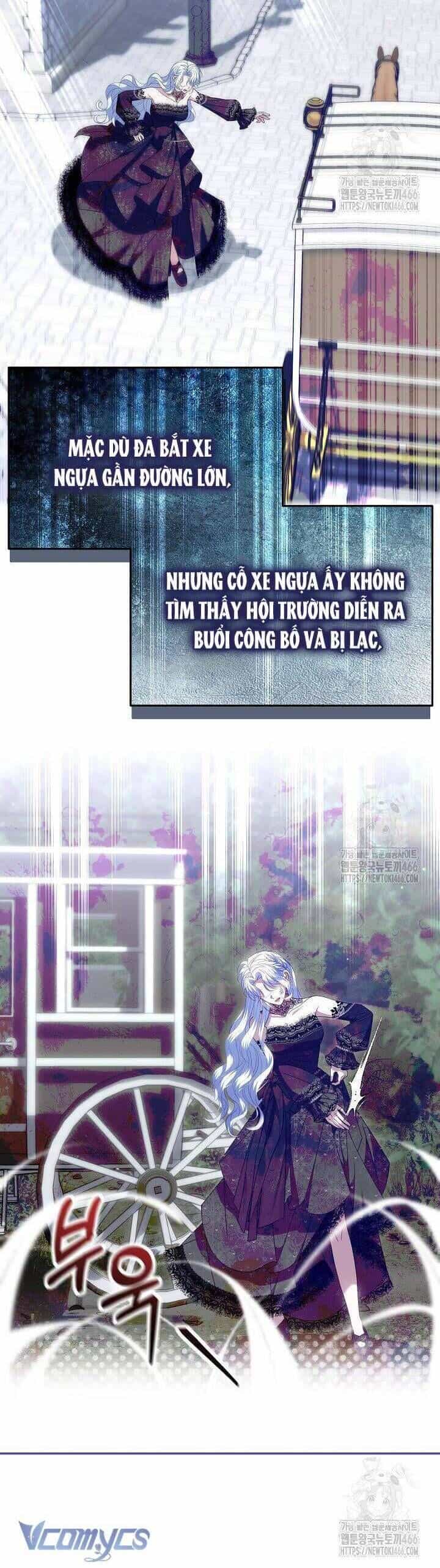 Hướng Dẫn Về Ác Nữ - Chương 32 - ảnh 6
