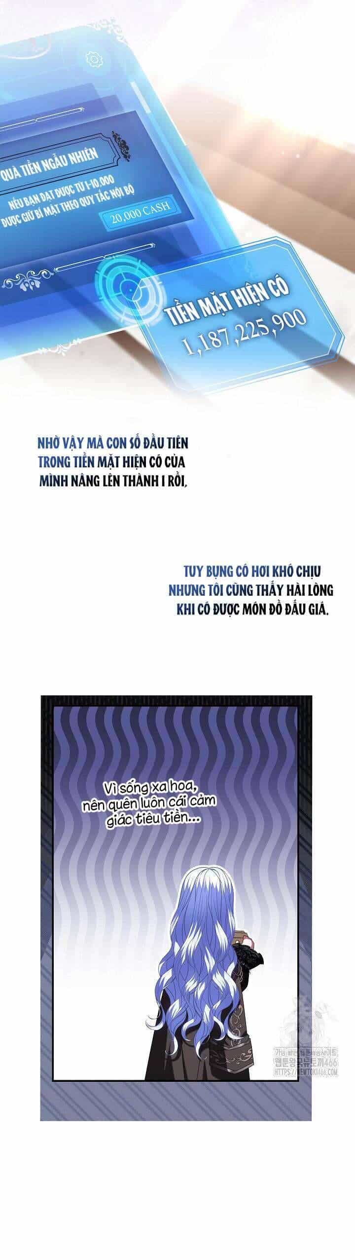 Hướng Dẫn Về Ác Nữ - Chương 33 - ảnh 32