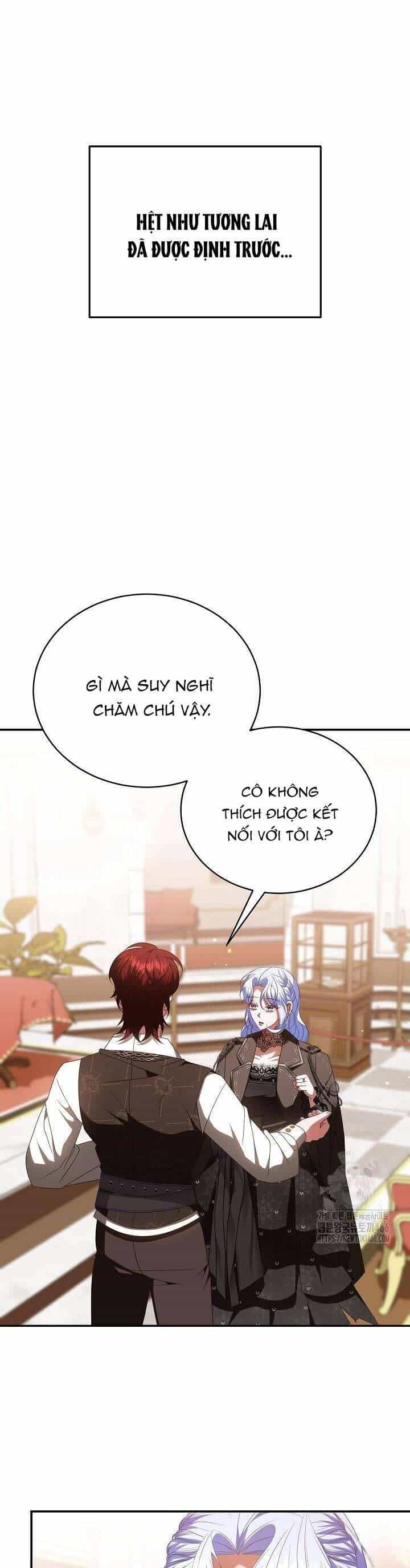 Hướng Dẫn Về Ác Nữ - Chương 34 - ảnh 14
