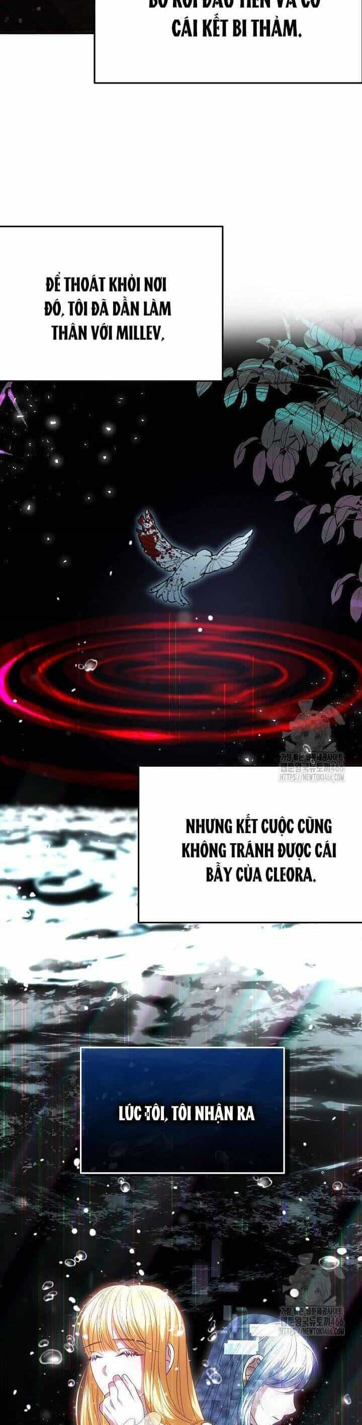 Hướng Dẫn Về Ác Nữ - Chương 34 - ảnh 27