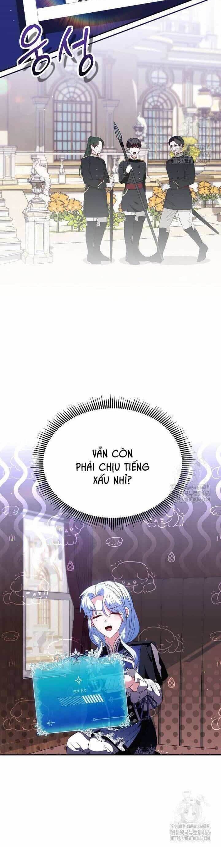 Hướng Dẫn Về Ác Nữ - Chương 35 - ảnh 14