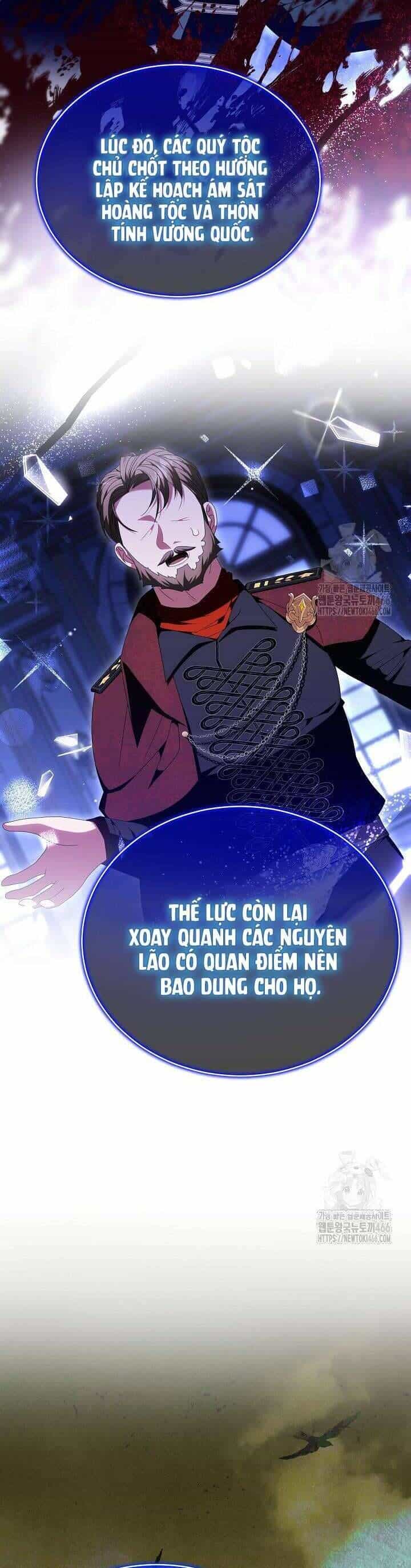 Hướng Dẫn Về Ác Nữ - Chương 36 - ảnh 17