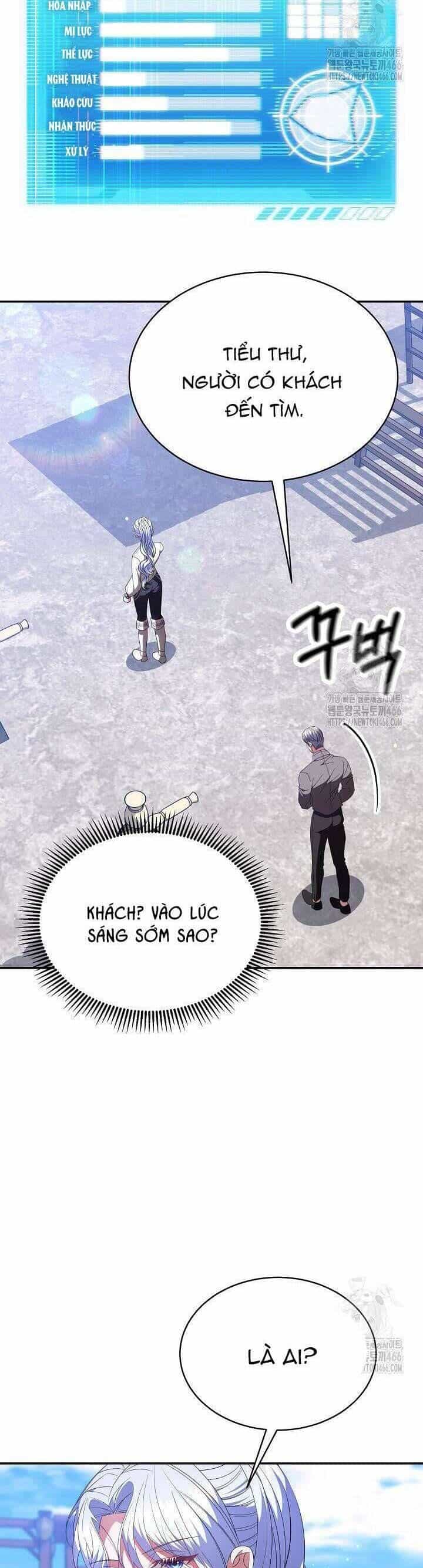 Hướng Dẫn Về Ác Nữ - Chương 38 - ảnh 22